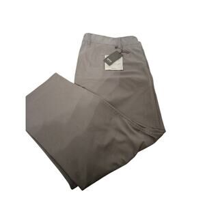 Brax Kapook and Pima Pants Gray Size 45X25.5
